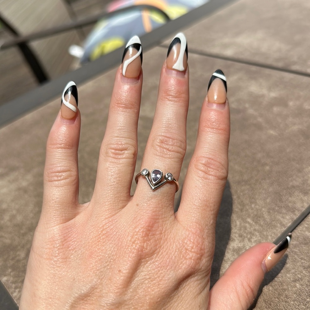 Verameat ring